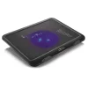 Media-Tech MT2660 Silent Cooling Pad chladiaca podložka pod notebook thumbnail