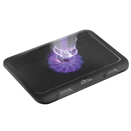 Media-Tech MT2660 Silent Cooling Pad chladiaca podložka pod notebook - 5