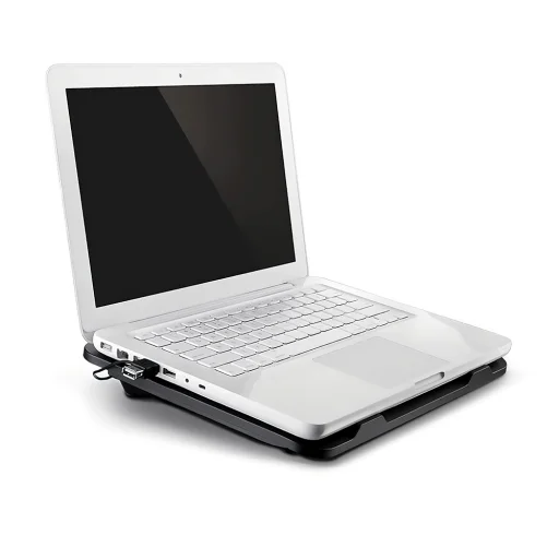 Media-Tech MT2660 Silent Cooling Pad chladiaca podložka pod notebook - 6