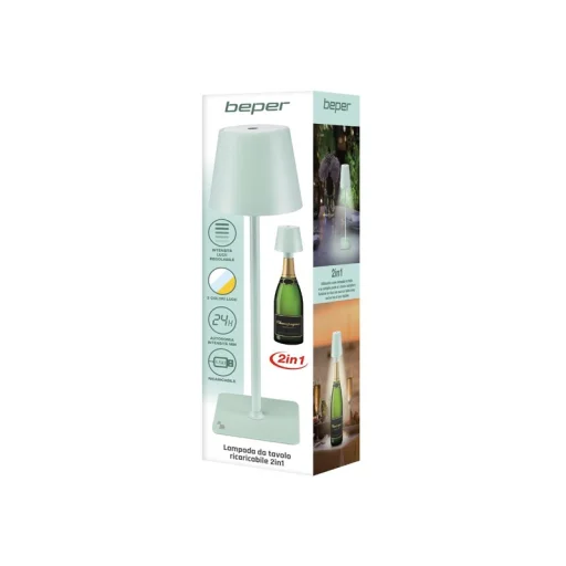 Beper P201UTP127 - 8