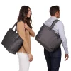 Thule 5053 Subterra 2 Tote Bag Vetiver Gray taška cez rameno thumbnail