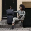 Thule 5053 Subterra 2 Tote Bag Vetiver Gray taška cez rameno thumbnail