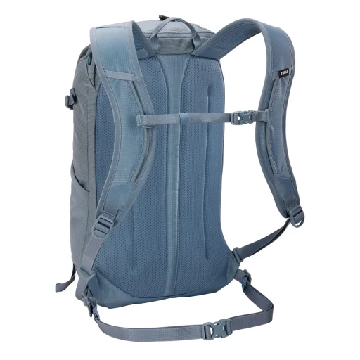 Thule 5086 AllTrail Daypack 18L Pond Gray batoh - 2