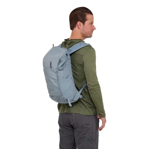 Thule 5086 AllTrail Daypack 18L Pond Gray batoh - 3