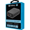 Sandberg 420-95 Travel Powerbank 20000 PD65W externá batéria thumbnail
