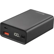 Sandberg 420-95 Travel Powerbank 20000 PD65W externá batéria