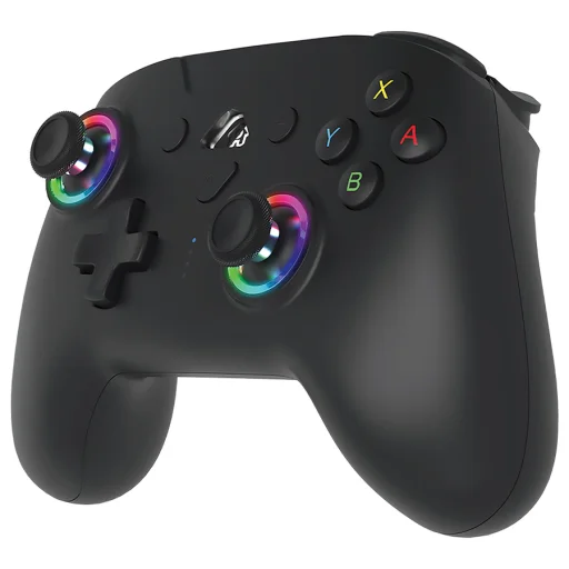 Subsonic Wireless LED Controller Black pre Switch bezdrôtový ovládač - 5