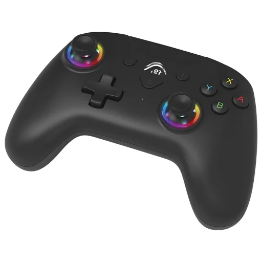 Subsonic Wireless LED Controller Black pre Switch bezdrôtový ovládač - 6