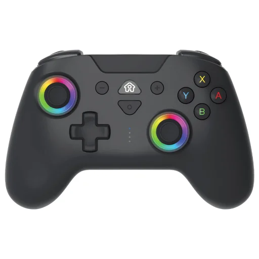 Subsonic Wireless LED Controller Black pre Switch bezdrôtový ovládač - 1