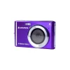 AgfaPhoto DC5200 Purple digitálny fotoaparát thumbnail