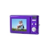 AgfaPhoto DC5200 Purple digitálny fotoaparát thumbnail