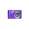 AgfaPhoto DC5200 Purple digitálny fotoaparát thumbnail