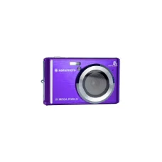AgfaPhoto DC5200 Purple digitálny fotoaparát