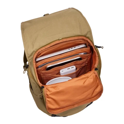 Thule 5016 Paramount Backpack 27L Nutria batoh - 3