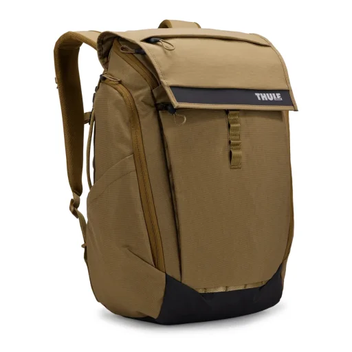 Thule 5016 Paramount Backpack 27L Nutria batoh - 1