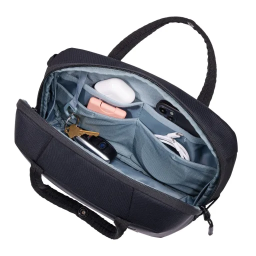 Thule 5035 Subterra 2 Crossbody 5L Black taška cez rameno - 3
