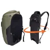 Thule 5092 Paramount Hybrid Pannier 26L Soft Green batoh a cyklistická taška na nosič thumbnail