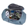 Športová taška Thule 5174 Roundtrip Bike Duffel 55L Mid Blue thumbnail