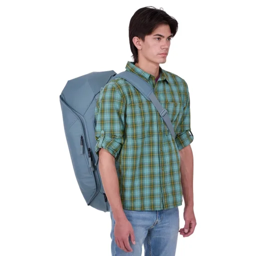 Športová taška Thule 5174 Roundtrip Bike Duffel 55L Mid Blue - 4