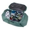 Thule 5175 Roundtrip Bike Duffel 55L Hazy Green cyklistická športová taška thumbnail