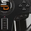 Subsonic Superdrive SV 710 Pro Sport herný volant thumbnail