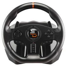 Subsonic Superdrive SV 710 Pro Sport herný volant