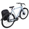Thule 5091 Paramount Hybrid Pannier 26L čierna cyklistická taška na nosič a batoh thumbnail