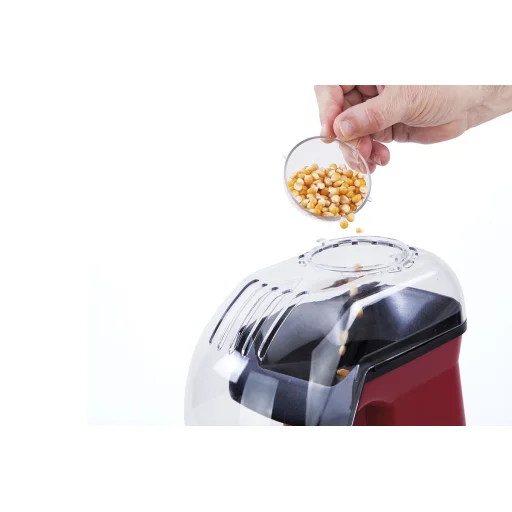 Jata PAL97 bezolejový výrobník popcornu - 2