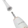 Lovio LVTB124WH SonicProtect PRO White sonická zubná kefka thumbnail