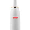 Lovio LVTB124WH SonicProtect PRO White sonická zubná kefka thumbnail