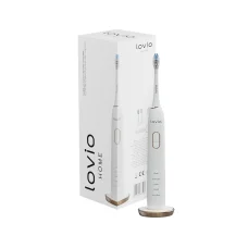 Lovio LVTB124WH SonicProtect PRO White sonická zubná kefka