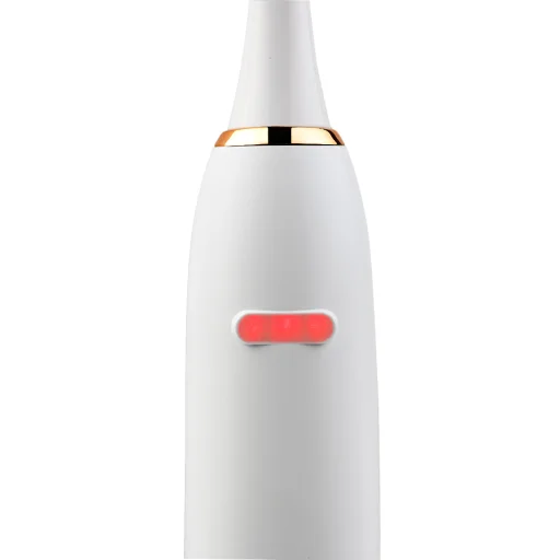 Lovio LVTB124WH SonicProtect PRO White sonická zubná kefka - 4