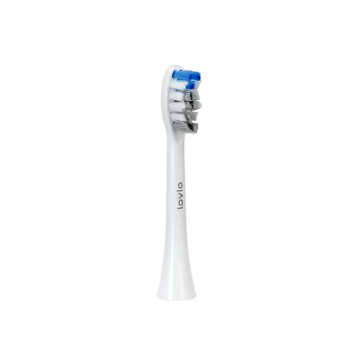 Lovio LVTB124WH SonicProtect PRO White sonická zubná kefka - 7
