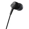 Hama 00184192 Sea II Black USB-C stereo slúchadlá thumbnail