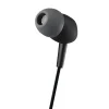 Hama 00184192 Sea II Black USB-C stereo slúchadlá thumbnail