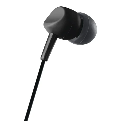 Hama 00184192 Sea II Black USB-C stereo slúchadlá - 2