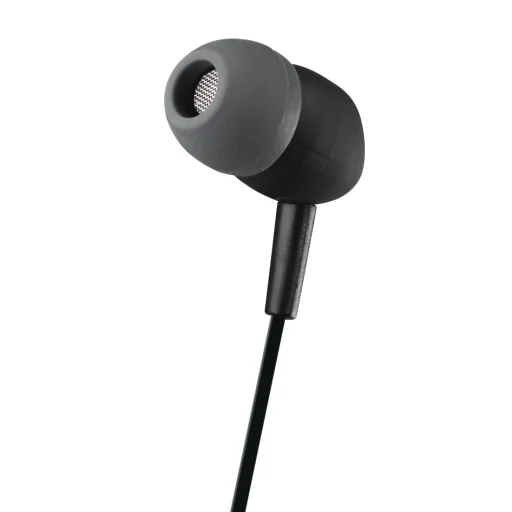 Hama 00184192 Sea II Black USB-C stereo slúchadlá - 3