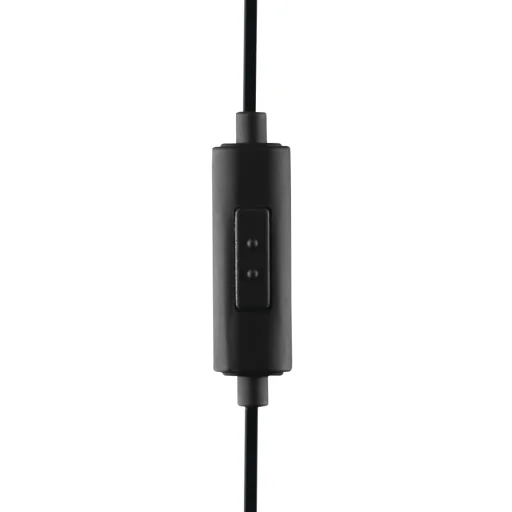 Hama 00184192 Sea II Black USB-C stereo slúchadlá - 5