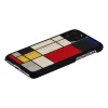 MAN&WOOD puzdro na smartfón iPhone 11 Pro mondrian wood black thumbnail