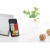 MAN&WOOD puzdro na smartfón iPhone 11 Pro mondrian wood black thumbnail