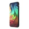 Tellur Mesmeric vzorovaný sklenený kryt pre iPhone XS thumbnail