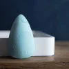 Homedics FAC-350-EUA silikónová čistiaca kefka na tvár s voštinovým vzorom thumbnail