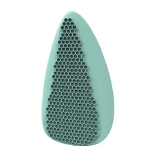 Homedics FAC-350-EUA silikónová čistiaca kefka na tvár s voštinovým vzorom