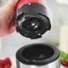 Gastroback 41033 Design Smoothie Maker Mix & Go mixér thumbnail