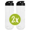 Gastroback 41033 Design Smoothie Maker Mix & Go mixér thumbnail
