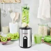 Gastroback 41033 Design Smoothie Maker Mix & Go mixér thumbnail