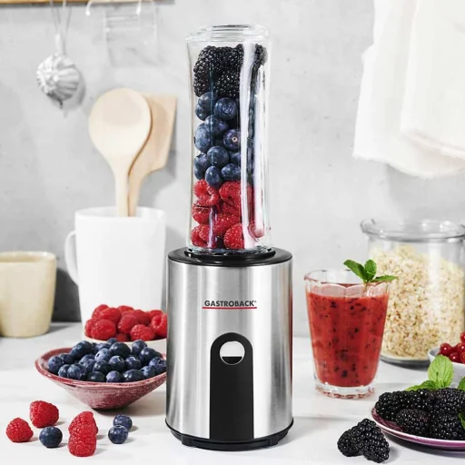 Gastroback 41033 Design Smoothie Maker Mix & Go mixér - 2