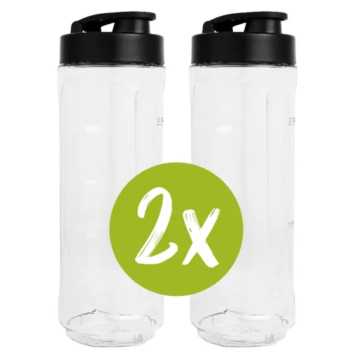 Gastroback 41033 Design Smoothie Maker Mix & Go mixér - 6