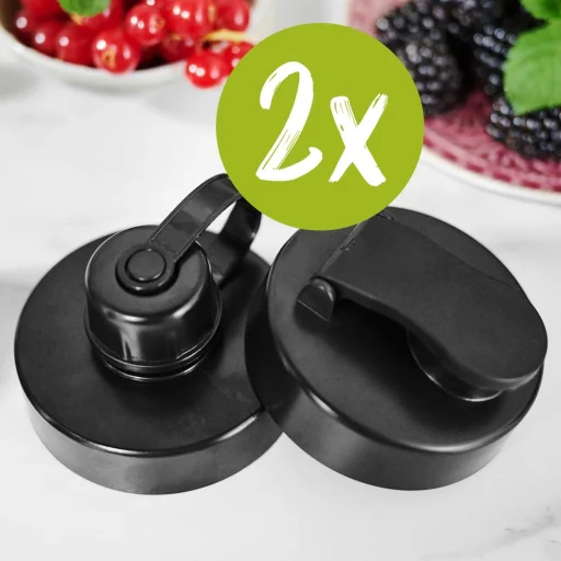 Gastroback 41033 Design Smoothie Maker Mix & Go mixér - 7