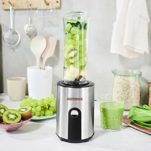 Gastroback 41033 Design Smoothie Maker Mix & Go mixér - 8